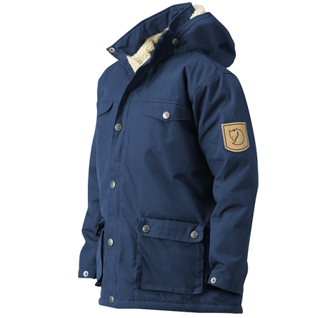 피엘라벤 그린란드 윈터 Boys Greenland Winter Jacket (80593) - F123KJK011