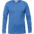 피엘라벤 하이 코스트 스웨터 High Coast Sweater (82418) - UN Blue