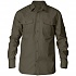 [이월상품] 피엘라벤 싱기 트레킹 셔츠 Singi Trekking Shirt (81838) - TARMAC
