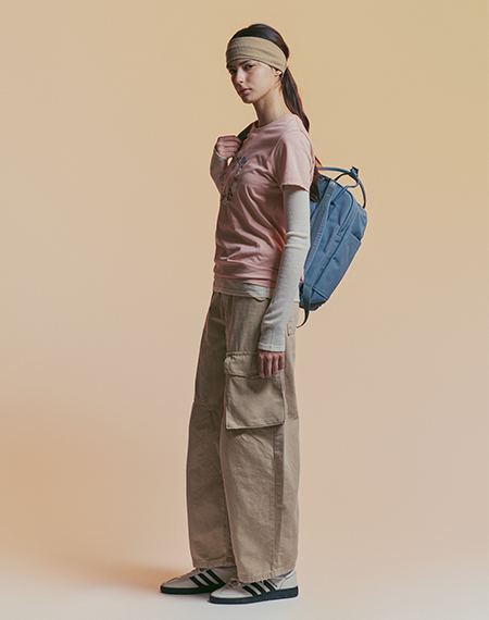 추천 상품 코디룩3