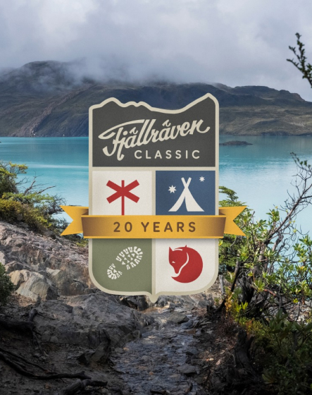 Fjällräven Classic 2024