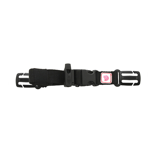 피엘라벤 체스트스트랩롱 Chest Strap Long(23501) BLACK