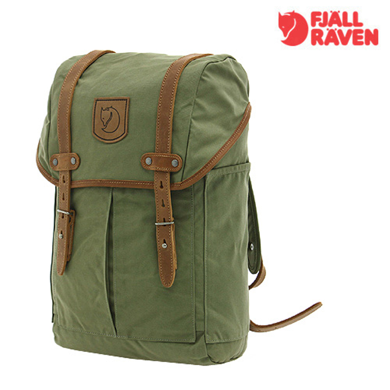 피엘라벤 럭색NO.21스몰 Rucksack No.21 Small(24204) - F121UBP171