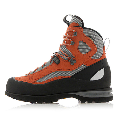 한바그 페라타 콤비 FERRATA COMBI GTX (1517) ORANGE