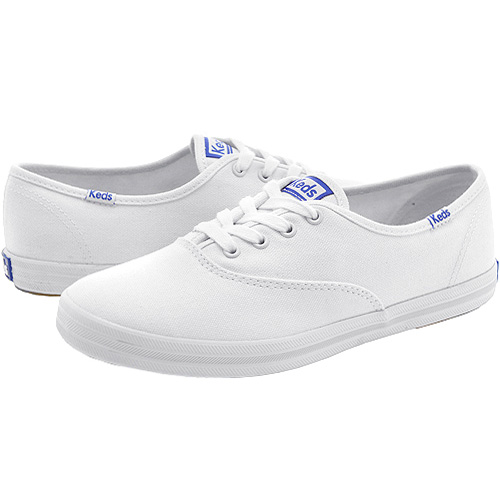 [Keds] Champion Carryover CVO - WHITE