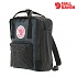 피엘라벤 칸켄미니 KANKEN MINI(23561) - Black-Graphite