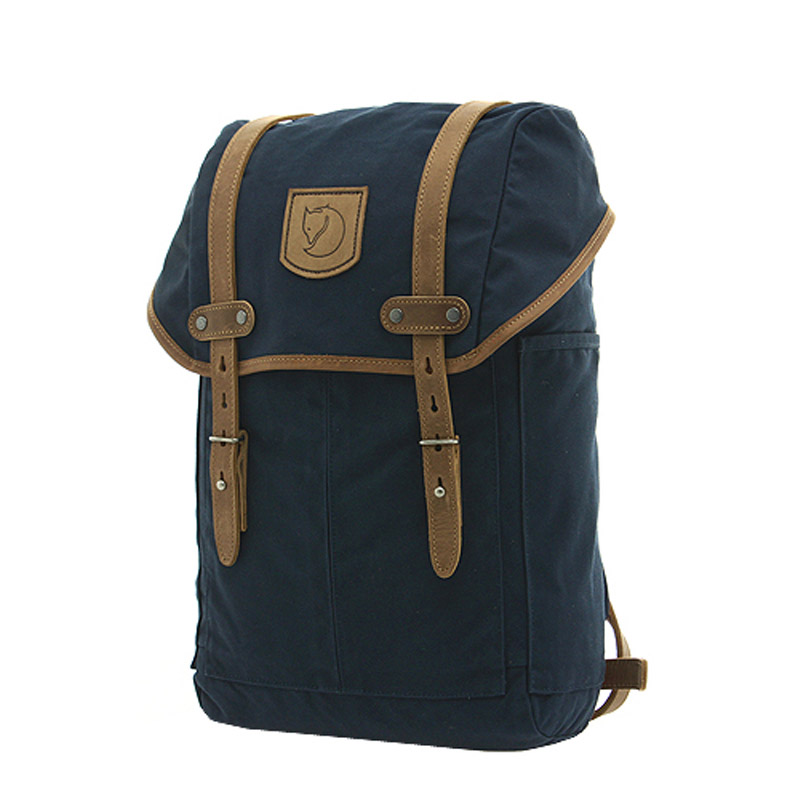 피엘라벤 럭색 스몰 NO.21 Rucksack No.21 Small (24204) - NAVY