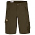 피엘라벤 아비스코 쇼트 Abisko Shorts (82833) - DARK OLIVE