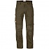 피엘라벤 사렉 레인포스드 트라우저 Sarek Reinforced Trousers (81396) - DARK OLIVE