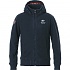 [N.Z.A] Hooded Sweat-KN856 (14KN856C) - NAVY