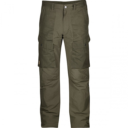 아비스코 하이브리드 트라우저 Abisko Hybrid Trousers  (81175) - TARMAC