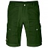 피엘라벤 아비스코 하이브리드 쇼트 Abisko Hybrid Shorts  (81176) - Pine Green