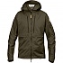 피엘라벤 켑 에코-쉘 자켓 Keb Eco-Shell Jacket(82411) - DARK OLIVE