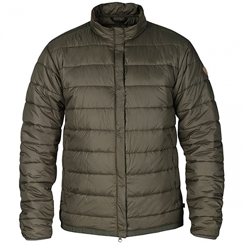 피엘라벤 켑 패디드 자켓 Keb Padded Jacket(81386) - TARMAC