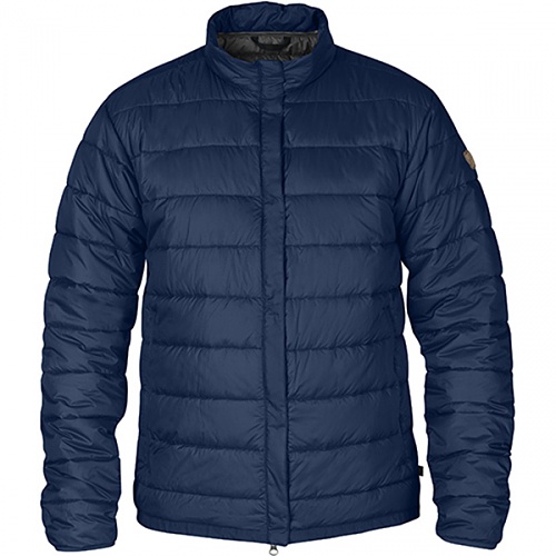 피엘라벤 켑 패디드 자켓 Keb Padded Jacket(81386) - Blueberry