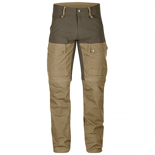 [이월상품] 피엘라벤 켑 게이터 트라우저 롱 Keb Gaiter Trousers(Long) (81178) - Sand