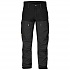 [이월상품] 켑 트라우저 레귤러 Keb Trousers(R) (82830R) - Black