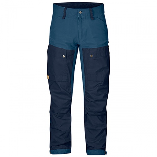 켑 트라우저 레귤러 Keb Trousers(Regular) (82830R) - Dark Navy