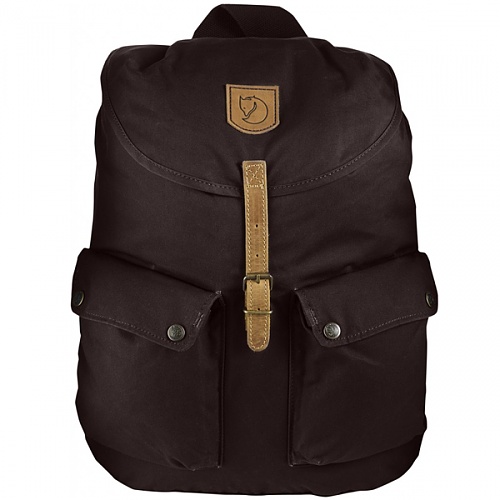 피엘라벤 그린란드 백팩 라지 Greenland Backpack Large (23138) - Hickory Brown