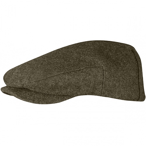 피엘라벤 포레스트 플랫 캡 Forest Flat Cap(77299) - DARK OLIVE