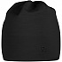 켑 플리스 햇 Keb Fleece Hat (77285) - BLACK