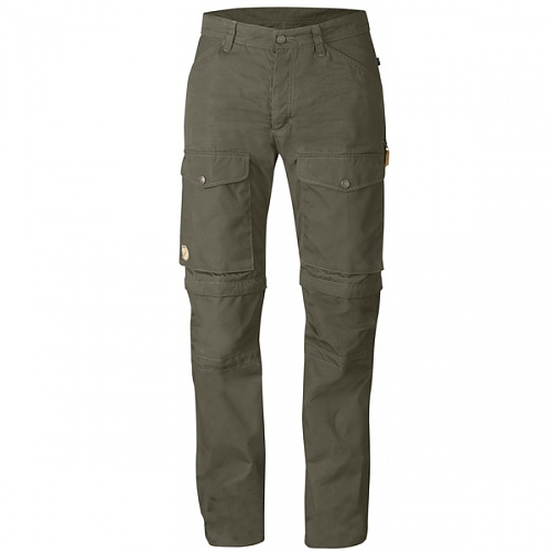 [이월상품] 피엘라벤 넘버스 게이터 트라우저 No.1 Gaiter Trousers No.1 (83253) - Tarmac