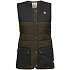 [이월상품] 피엘라벤 우먼 솜란드 패디드 베스트 Sormland Padded Vest W (90698) - DARK OLIVE