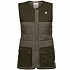 [이월상품] 피엘라벤 우먼 솜란드 패디드 베스트 Sormland Padded Vest W (90698)