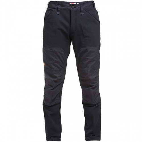 [이월상품] 피엘라벤 바렌츠 프로 스트레치 트라우저 슬림핏 Barents Pro Stretch Trousers (A) (08181) - DARK GREY