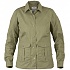 [이월상품] 피엘라벤 우먼 그린란드 셔츠 자켓 Greenland Shirt Jacket W (89836) - GREEN