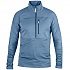 [이월상품] 피엘라벤 트레일 풀오버 Abisko Trail Pullover (81502) - Blue Ridge