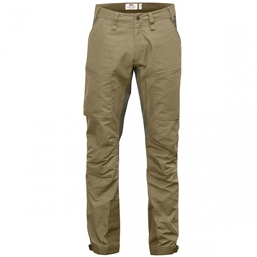 아비스코 라이트 트레킹 트라우저 레귤러 Abisko Lite Trekking Trousers(Regular) (82890R) - SAND