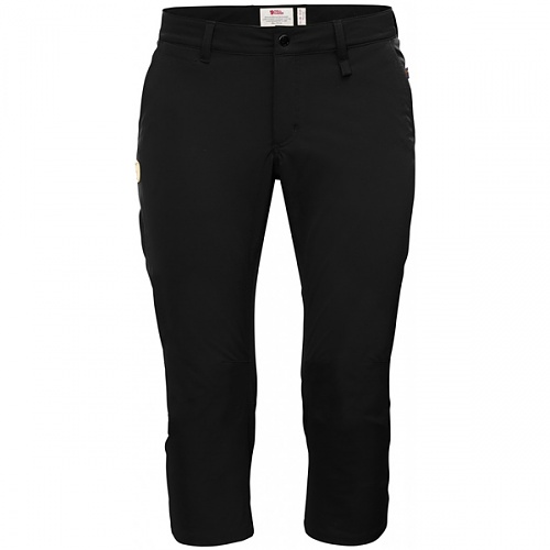 [이월상품]우먼 아비스코 카프리 트라우저 Abisko Capri Trousers W (89584)