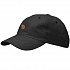 헤라그스 캡 Helags cap (77357) - DARK GREY