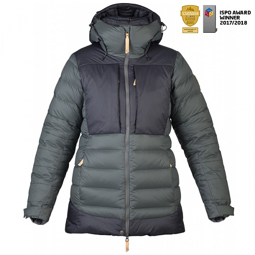 [이월상품] 피엘라벤 우먼 켑 익스페디션 다운 자켓 Keb Expedition Down Jacket W (89116)