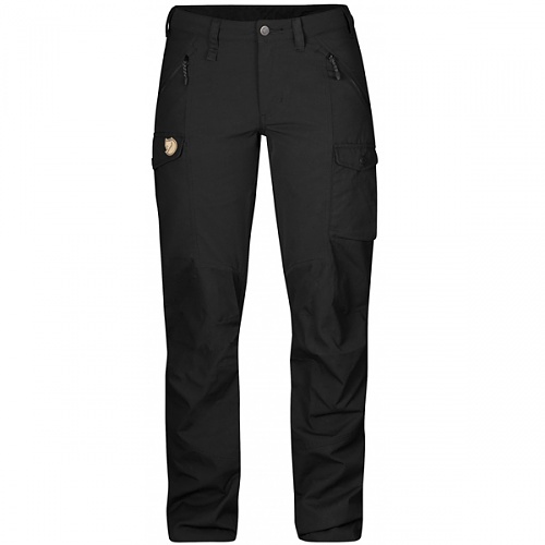 [이월상품]피엘라벤 우먼 니카 트라우저 숏 Nikka Trousers(S) (89236S)