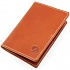 [이월상품] 피엘라벤 레더 패스포트 커버 Leather Passport Cover (77363)