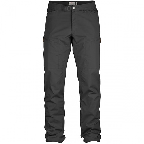 [이월상품]피엘라벤 아비스코 쉐이드 트라우저 레귤러 Abisko Shade Trousers(R) (81534R)