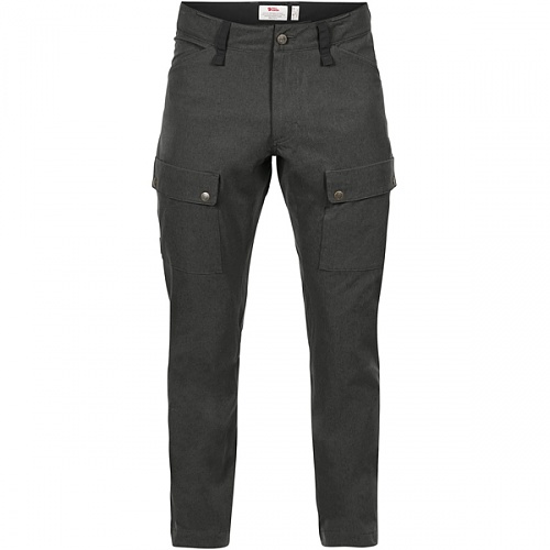 피엘라벤 켑 라이트 트라우저 레귤러 Keb Lite Trousers(R) (81870R)