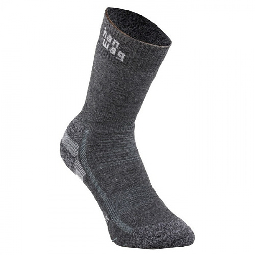 한바그 알파인 삭스 Hanwag Alpin Socks (810100)