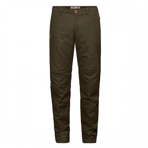 피엘라벤 우먼 솜란드 테이퍼드 윈터 트라우저 Sormland Tapered Winter Trousers W (90702)