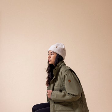 피엘라벤  라벤파카 Räven Parka W